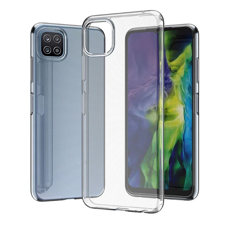 Cover Samsung Galaxy A22 5G Hemming Prem's Transparente