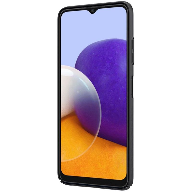 Cover Samsung Galaxy A22 5G Nillkin Rigid Frosted