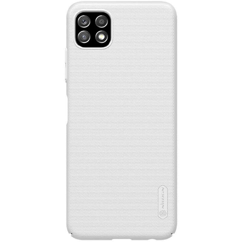 Cover Samsung Galaxy A22 5G Nillkin Rigid Frosted