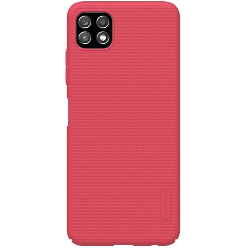 Cover Samsung Galaxy A22 5G Nillkin Rigid Frosted