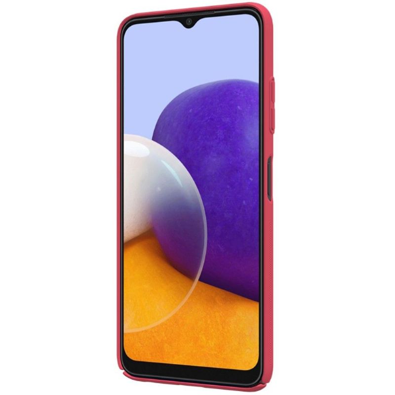 Cover Samsung Galaxy A22 5G Nillkin Rigid Frosted