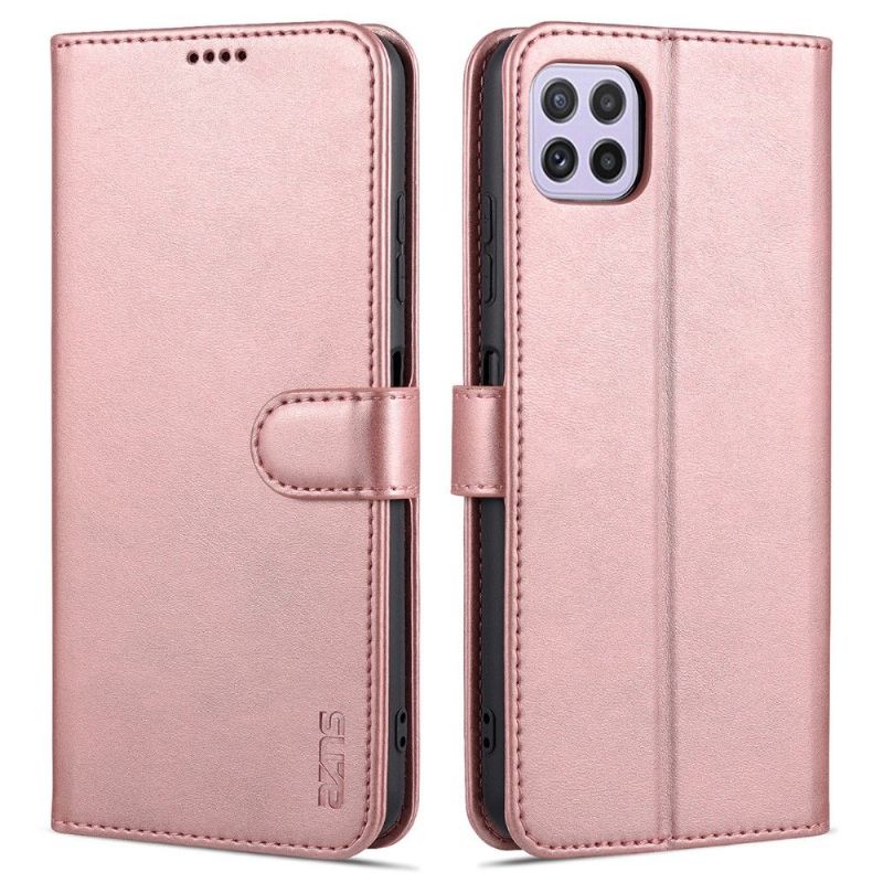 Etui Samsung Galaxy A22 5G Flip Cover Azns Kortholder