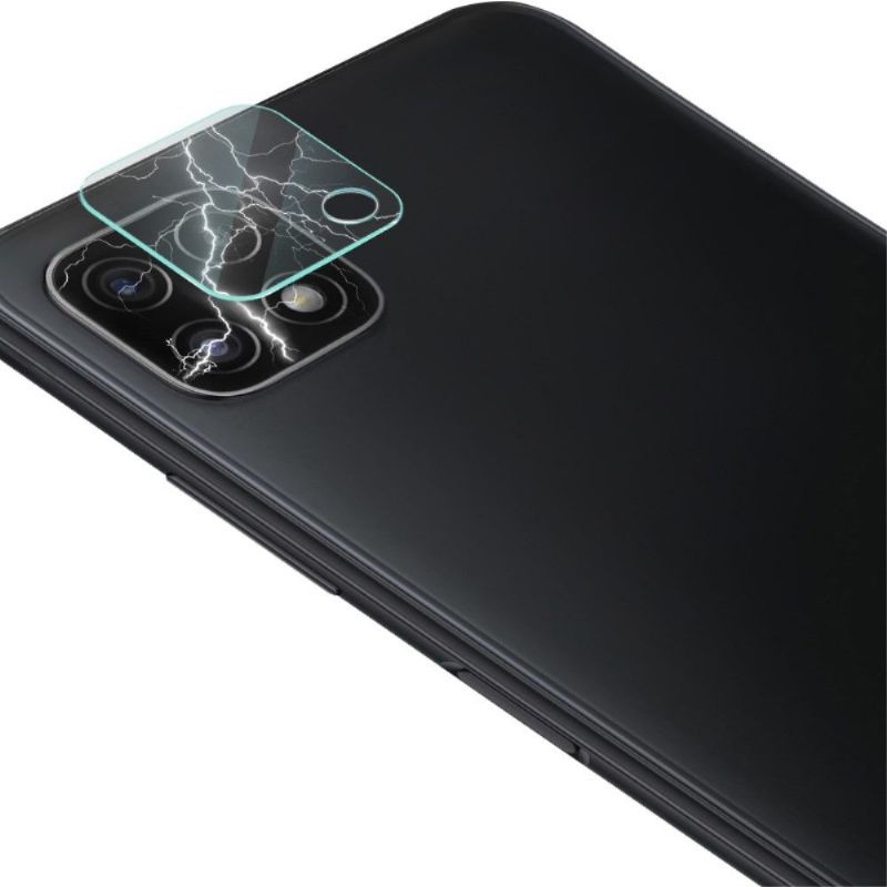 Samsung Galaxy A22 5G Hærdet Glas Til Objektiv (2 Stk)