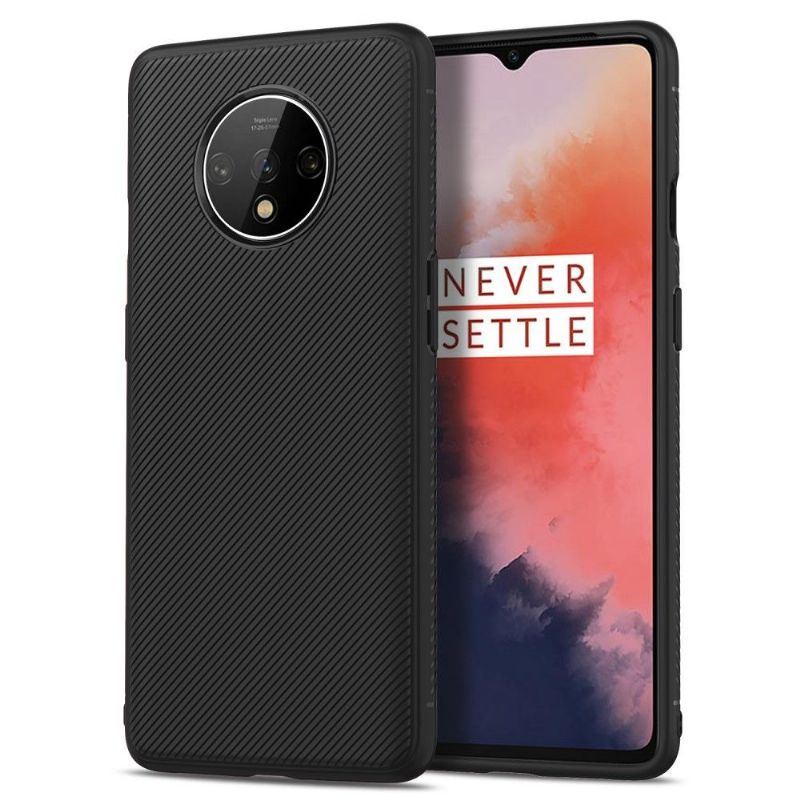 Cover OnePlus 7T Gelrustning