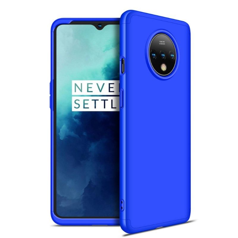 Cover OnePlus 7T Hemming Aftagelig X-duo Mat Belægning