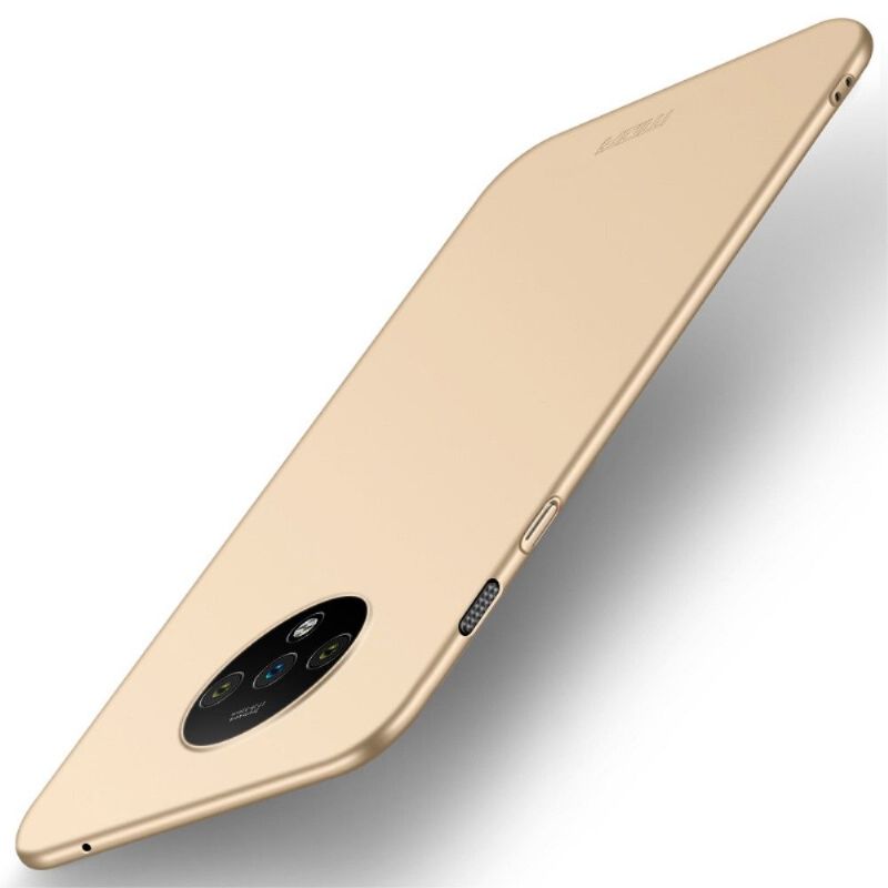 Cover OnePlus 7T Mofi Ultra Fin Mat