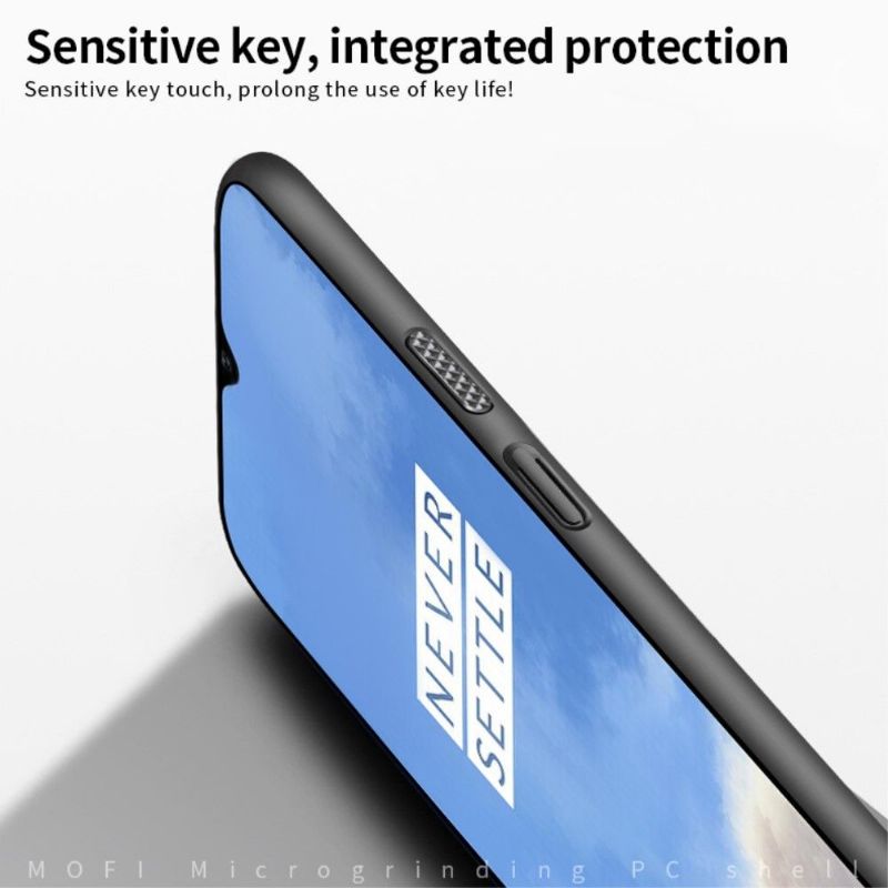 Cover OnePlus 7T Mofi Ultra Fin Mat