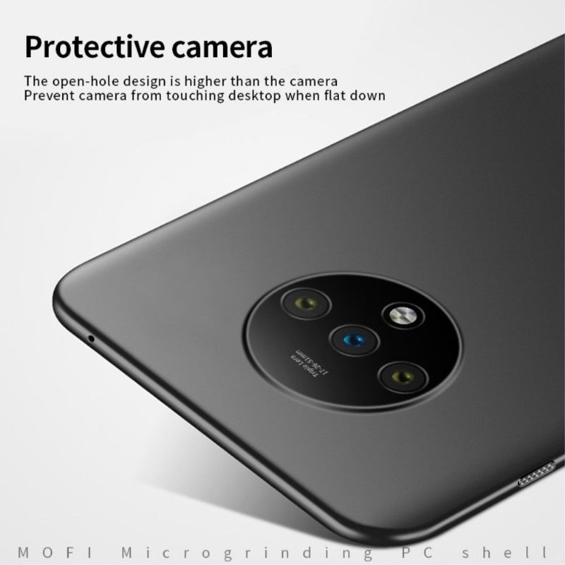 Cover OnePlus 7T Mofi Ultra Fin Mat