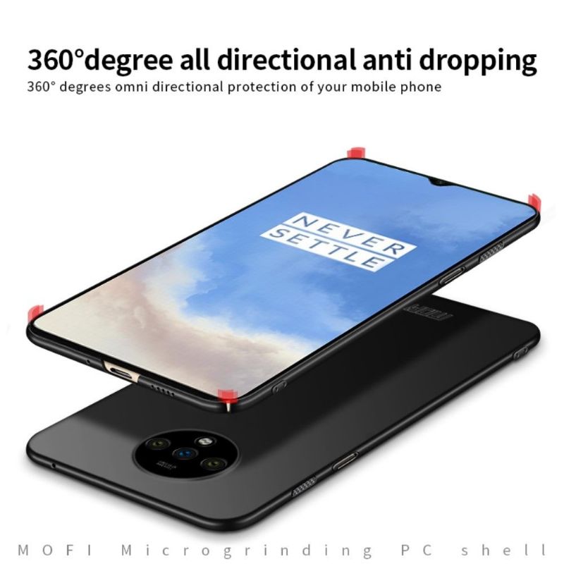 Cover OnePlus 7T Mofi Ultra Fin Mat