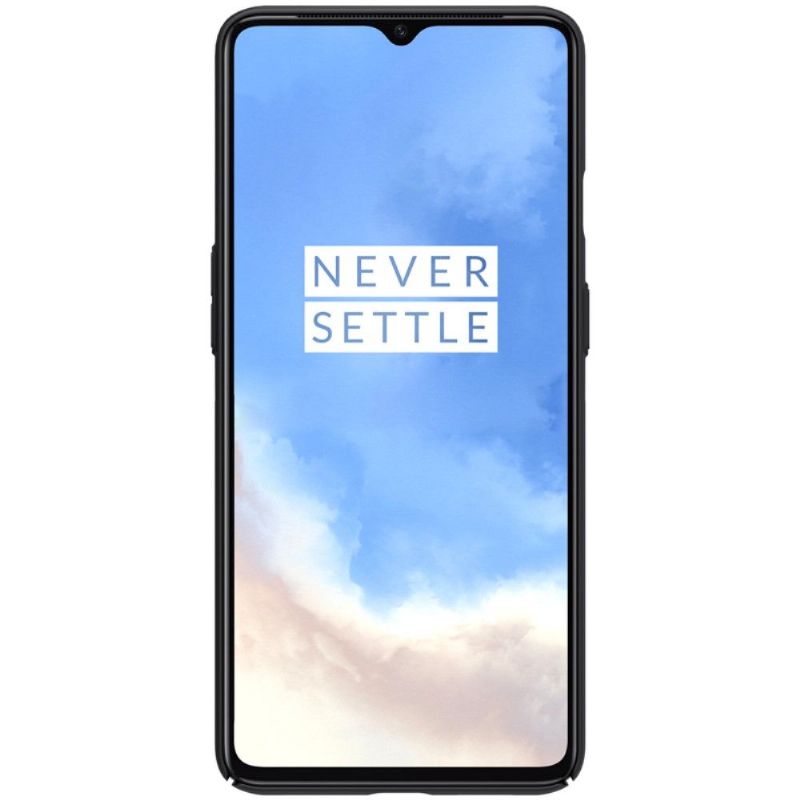 Cover OnePlus 7T Nillkin Super Frosted