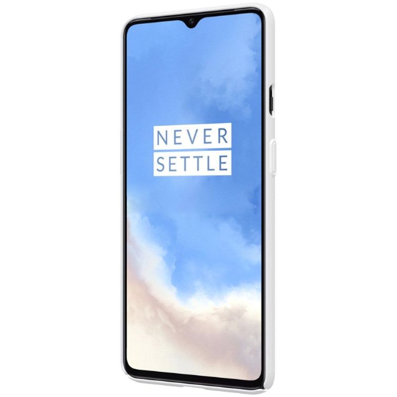 Cover OnePlus 7T Nillkin Super Frosted