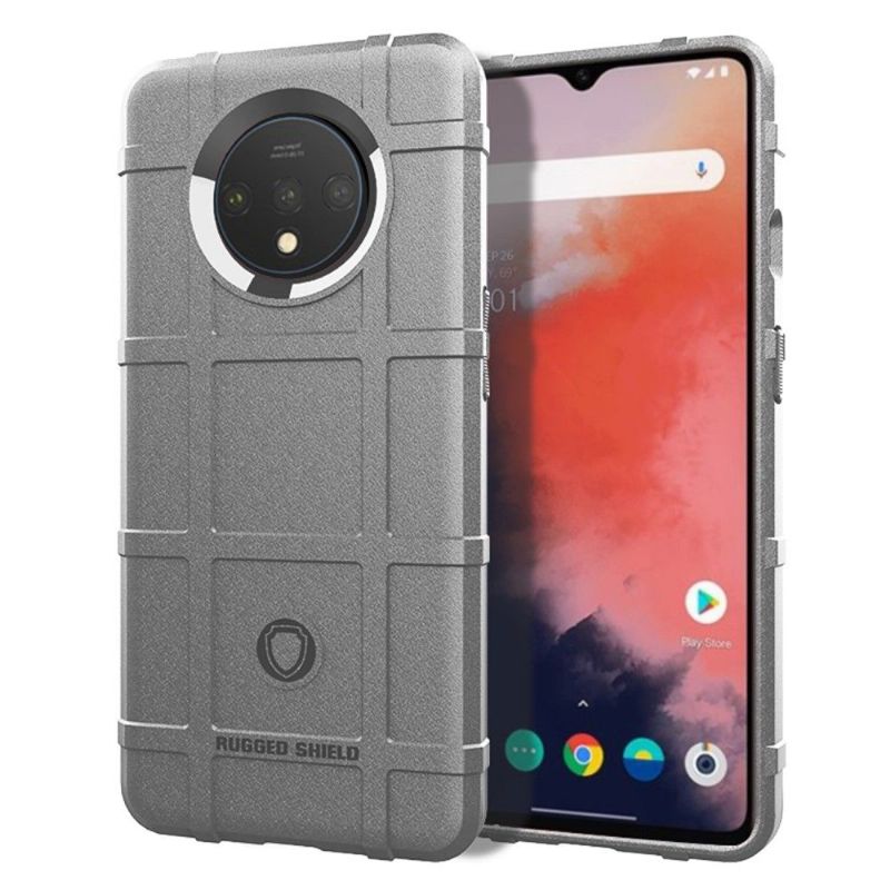 Cover OnePlus 7T Robust Skjold Stødsikker