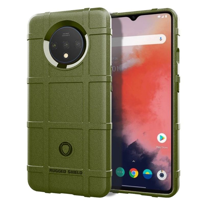 Cover OnePlus 7T Robust Skjold Stødsikker