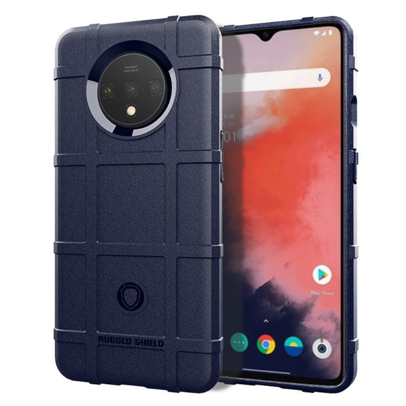 Cover OnePlus 7T Robust Skjold Stødsikker