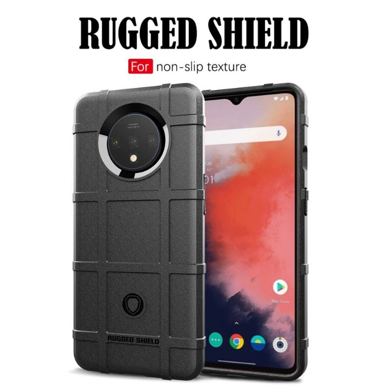 Cover OnePlus 7T Robust Skjold Stødsikker