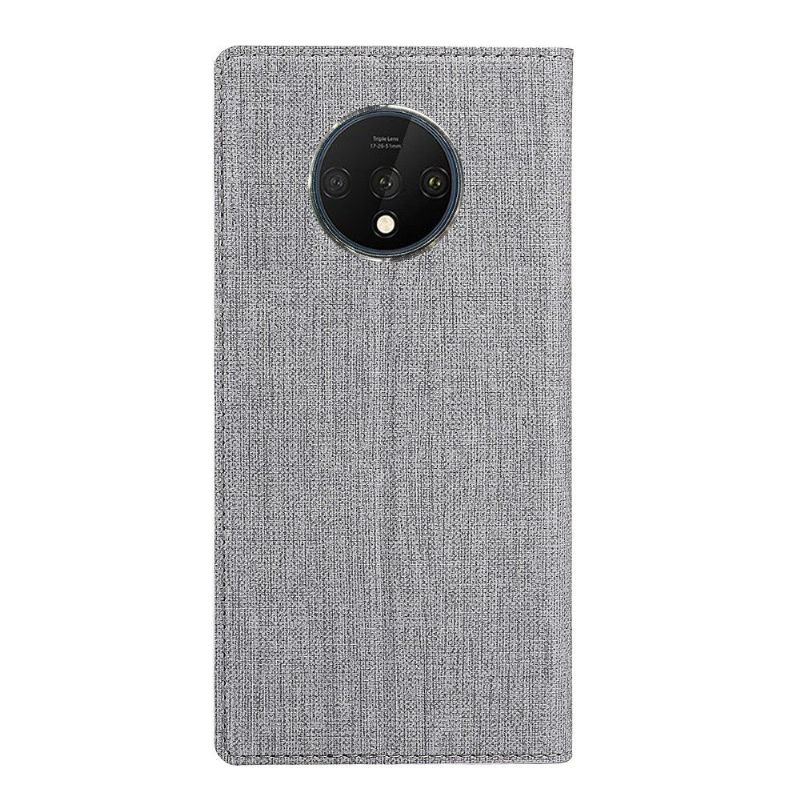 Flip Cover OnePlus 7T Bøjlestøttefunktion