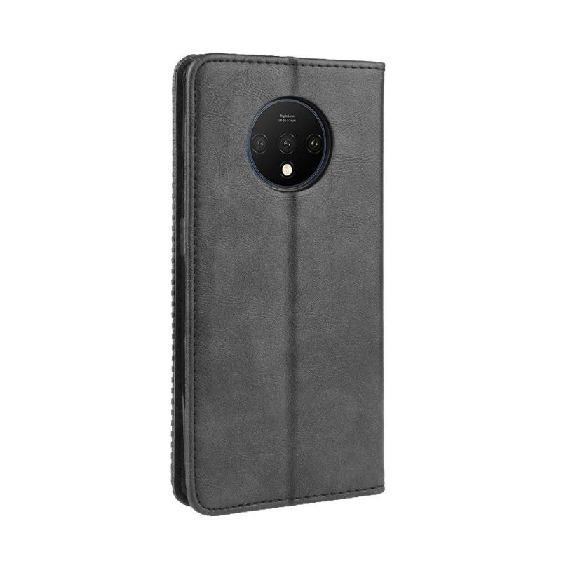 Flip Cover OnePlus 7T Cirénius Style Læder