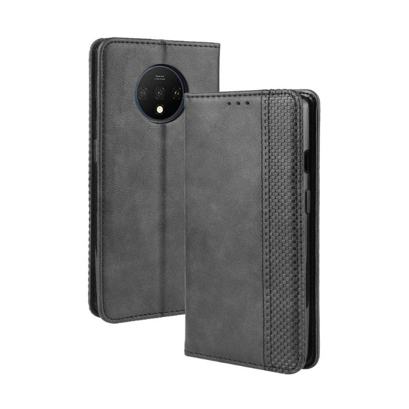 Flip Cover OnePlus 7T Cirénius Style Læder