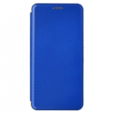 Cover Xiaomi 13 Flip Cover Farvet Kulfiber