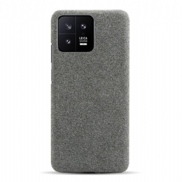 Cover Xiaomi 13 Stof