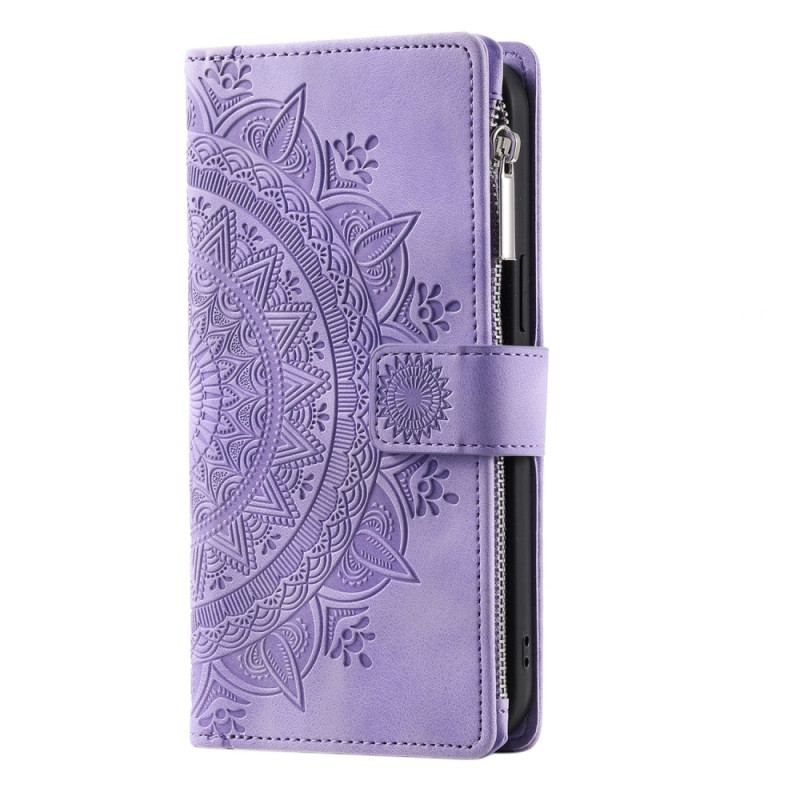 Flip Cover Xiaomi 13 Punge Etui Mandala Pung