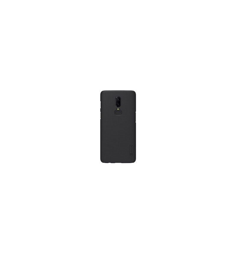 Cover OnePlus 6 Anti-fald Nillkin Rigid Frosted