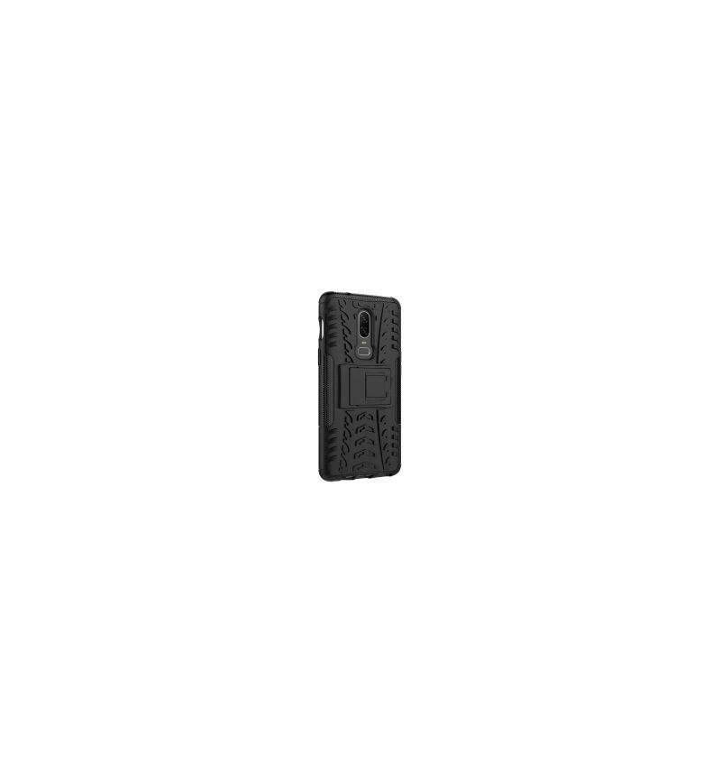 Mobilcover OnePlus 6 Anti-slip Hybrid