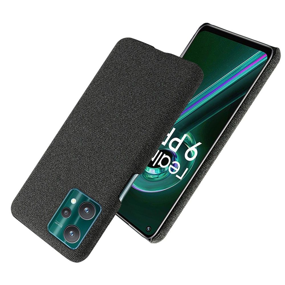 Cover Realme 9 Pro Stofbetræk