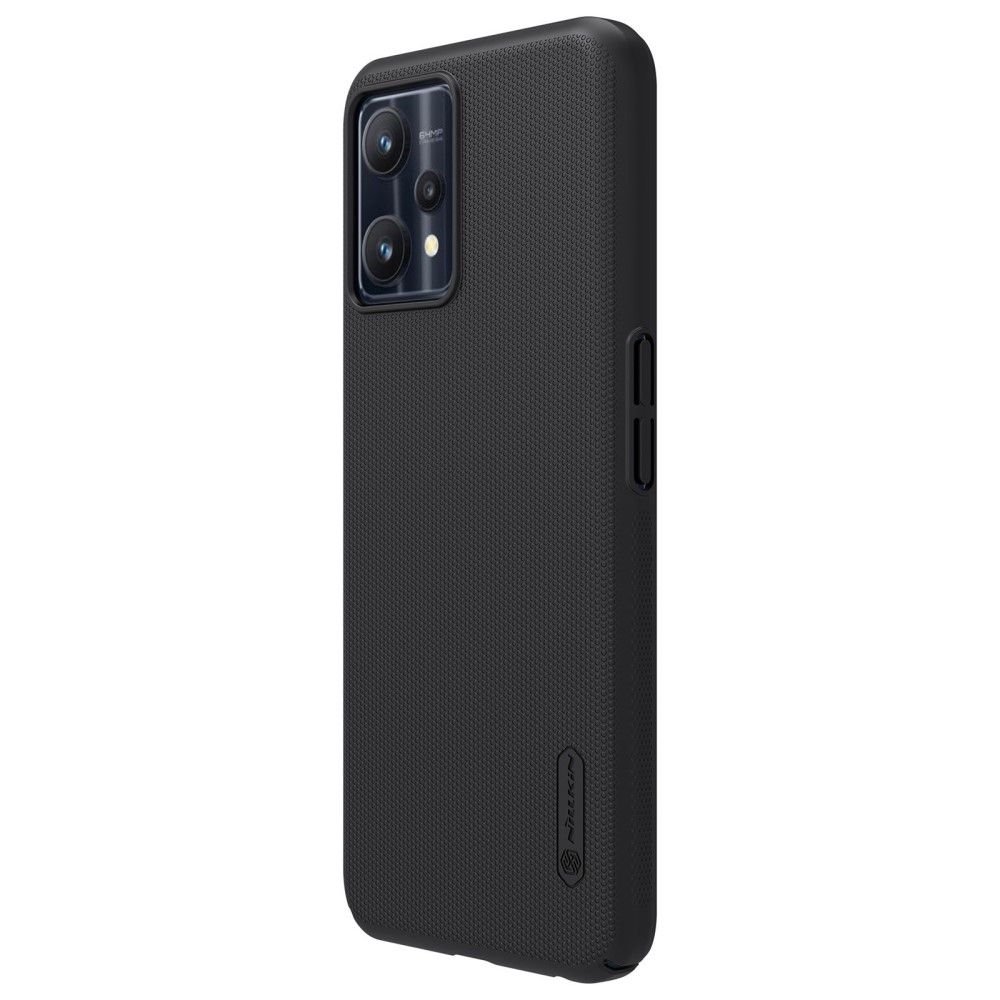 Mobilcover Realme 9 Pro Original Nillkin Rigid Frosted