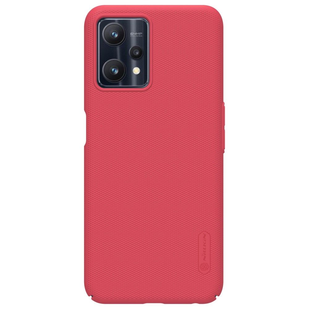 Mobilcover Realme 9 Pro Original Nillkin Rigid Frosted