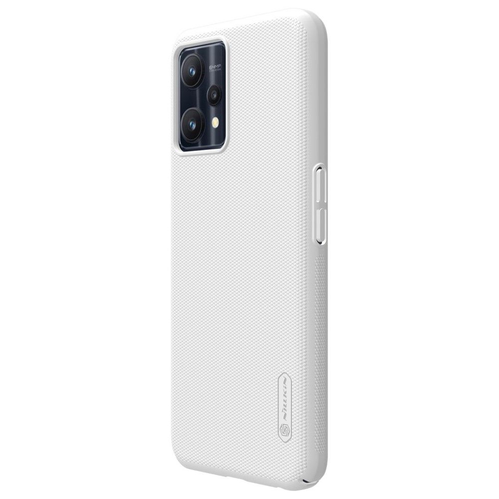 Mobilcover Realme 9 Pro Original Nillkin Rigid Frosted