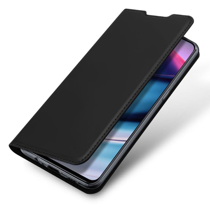 Case OnePlus Nord CE 5G Original Business Satin Effekt