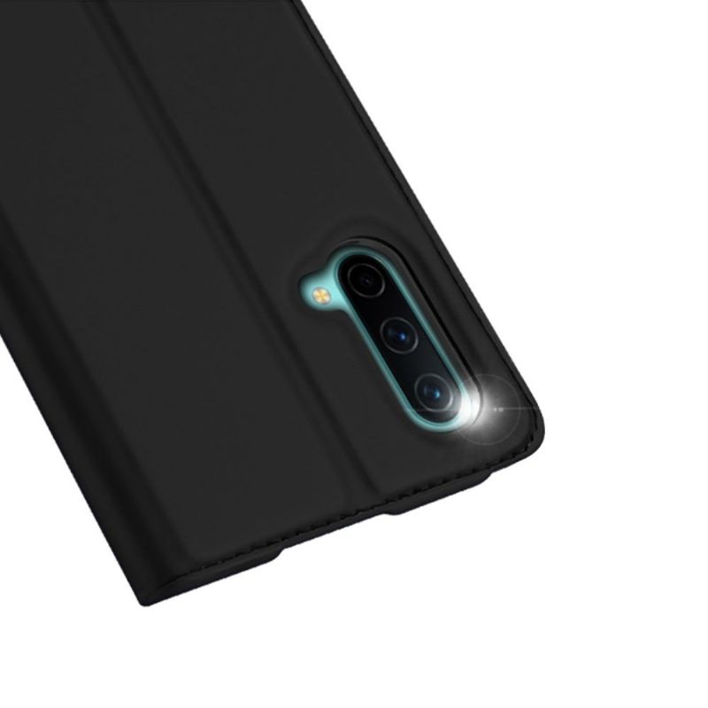 Case OnePlus Nord CE 5G Original Business Satin Effekt