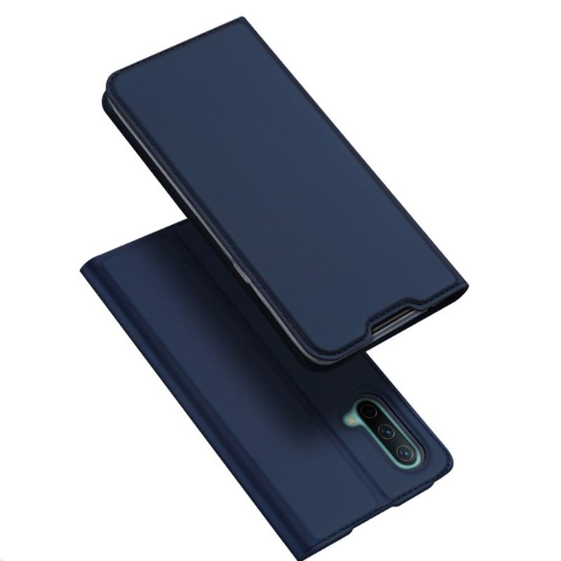 Case OnePlus Nord CE 5G Original Business Satin Effekt