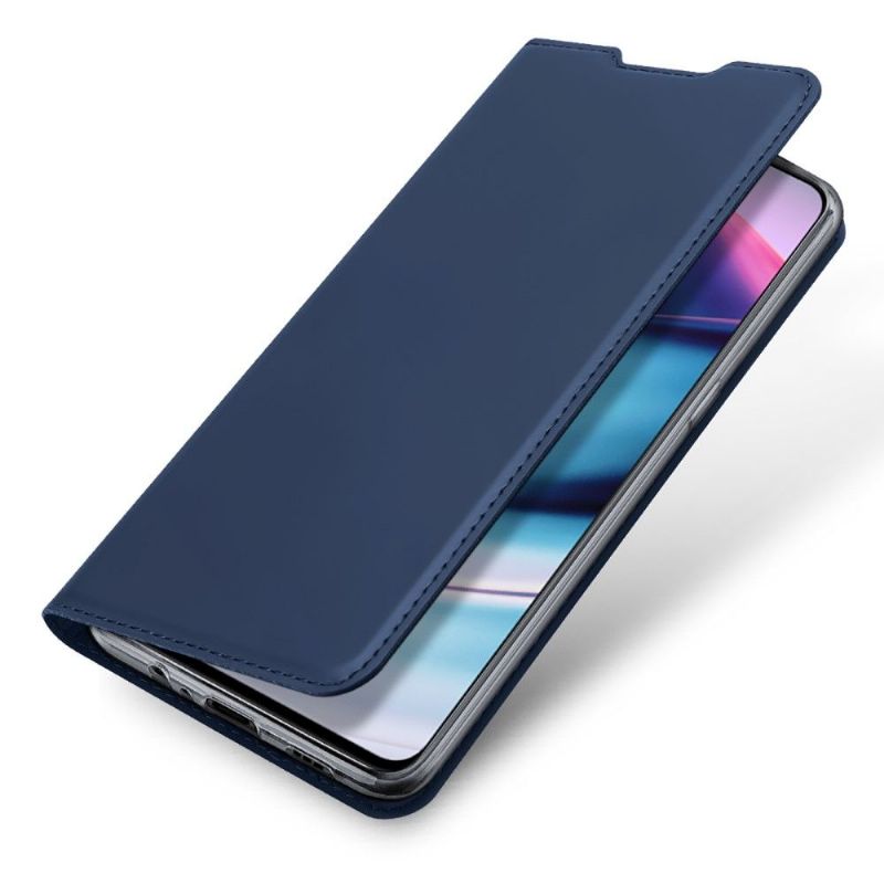 Case OnePlus Nord CE 5G Original Business Satin Effekt