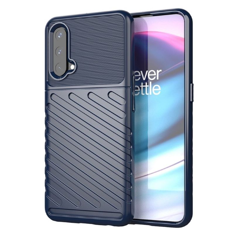 Cover OnePlus Nord CE 5G Anti-fald Thor Series Silikone