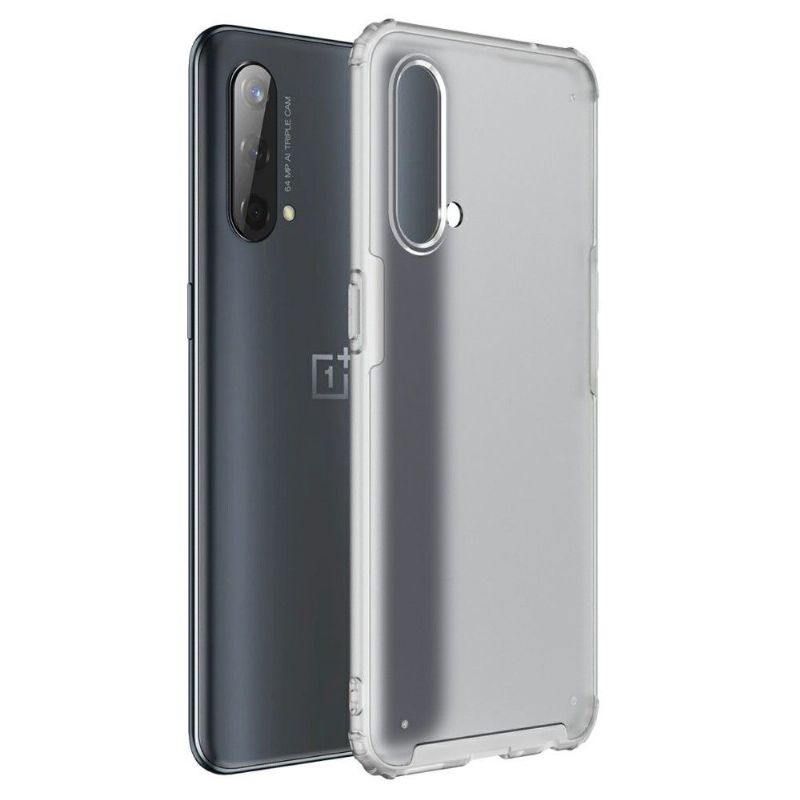 Cover OnePlus Nord CE 5G Armor Series Semi Clear