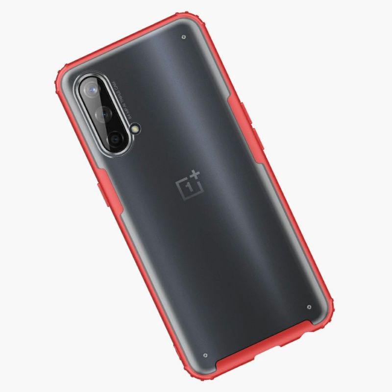 Cover OnePlus Nord CE 5G Armor Series Semi Clear