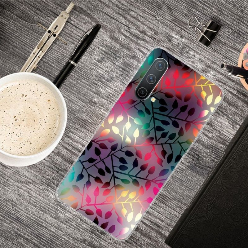 Cover OnePlus Nord CE 5G Blad