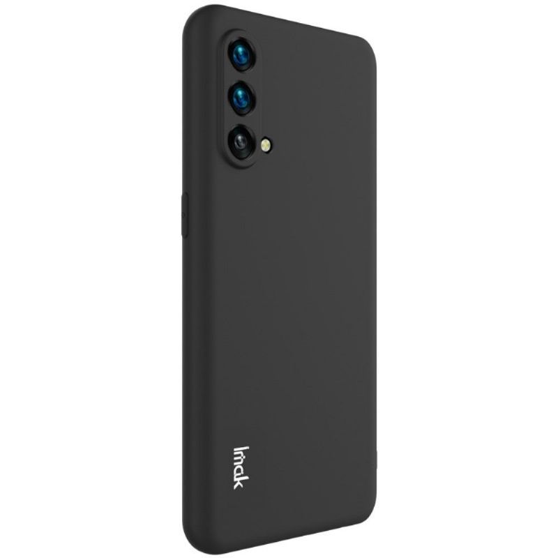 Cover OnePlus Nord CE 5G Fleksibel Følelsesfarve