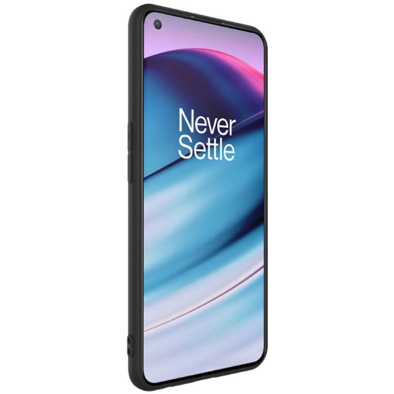 Cover OnePlus Nord CE 5G Fleksibel Følelsesfarve