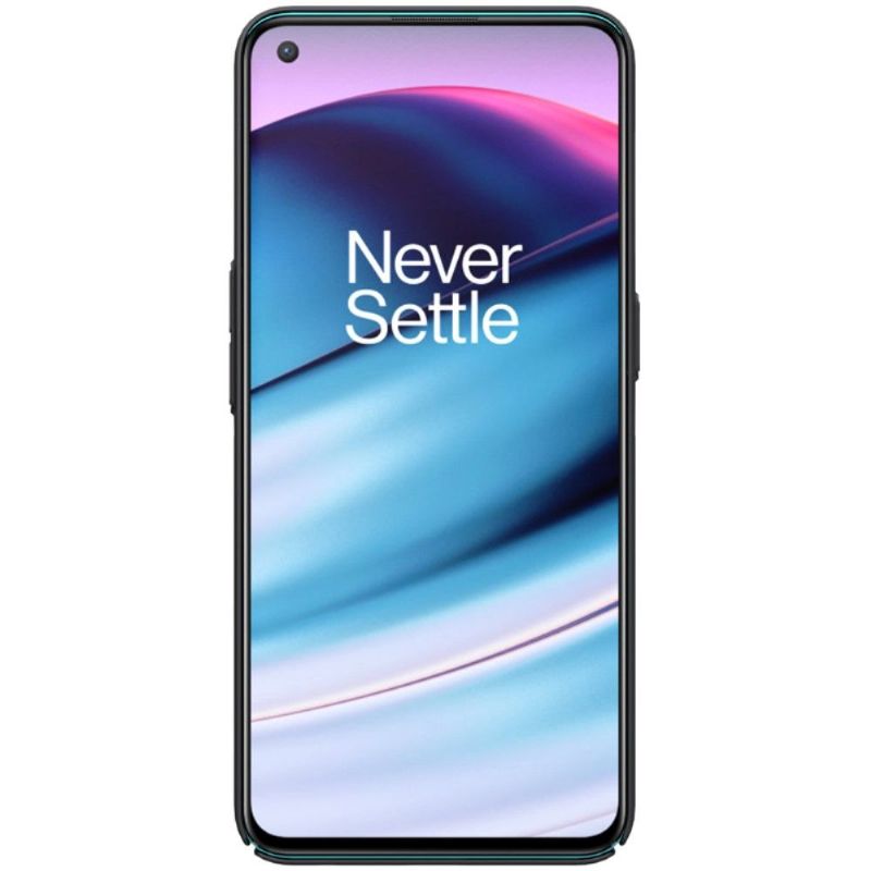 Cover OnePlus Nord CE 5G Hemming Nillkin Rigid Frosted