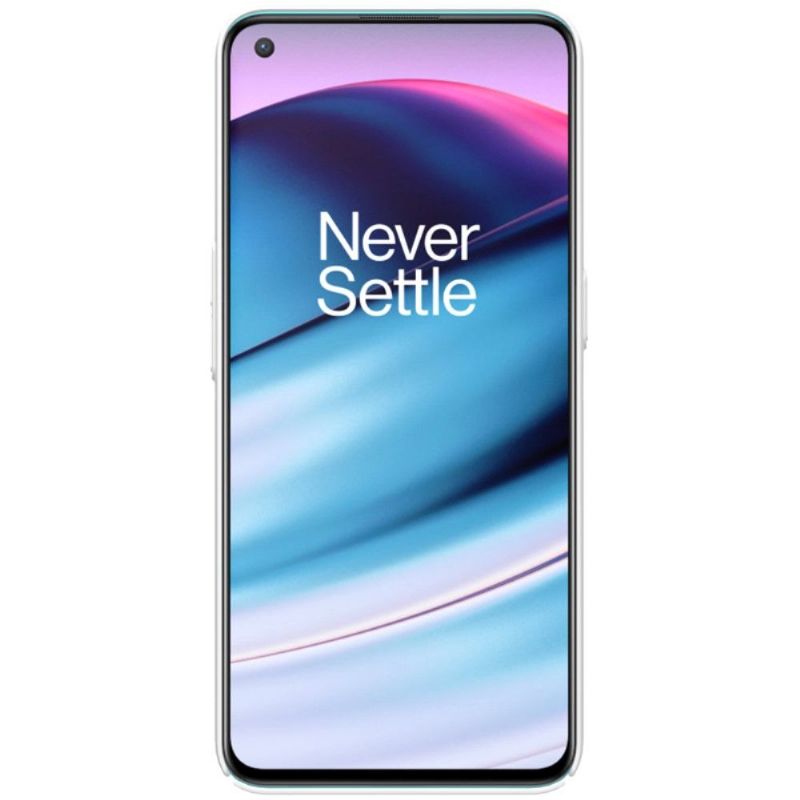 Cover OnePlus Nord CE 5G Hemming Nillkin Rigid Frosted