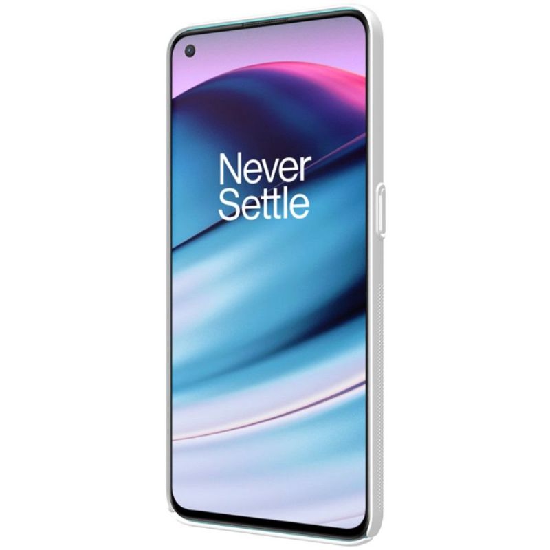 Cover OnePlus Nord CE 5G Hemming Nillkin Rigid Frosted