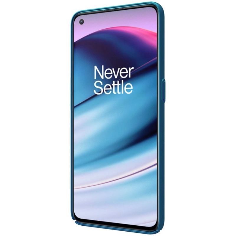 Cover OnePlus Nord CE 5G Hemming Nillkin Rigid Frosted