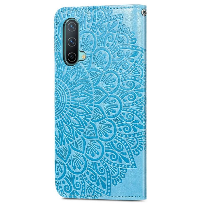 Flip Cover OnePlus Nord CE 5G Mandalablad