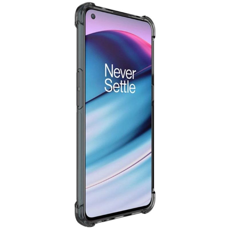 Mobilcover OnePlus Nord CE 5G Original Klassebeskyt Clear