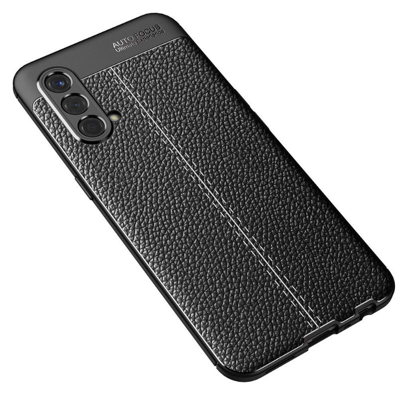 Mobilcover OnePlus Nord CE 5G Original Kornet Finish Slange