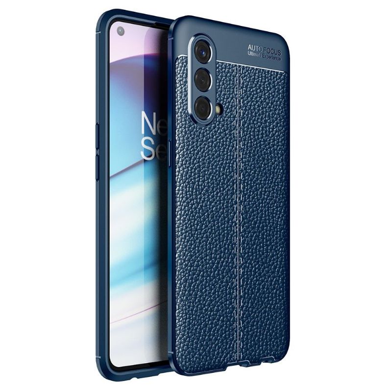 Mobilcover OnePlus Nord CE 5G Original Kornet Finish Slange