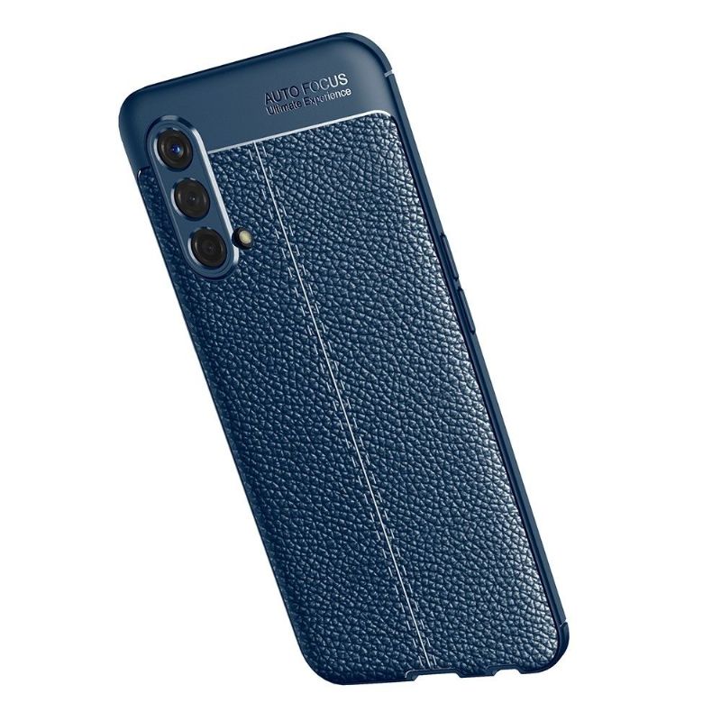 Mobilcover OnePlus Nord CE 5G Original Kornet Finish Slange